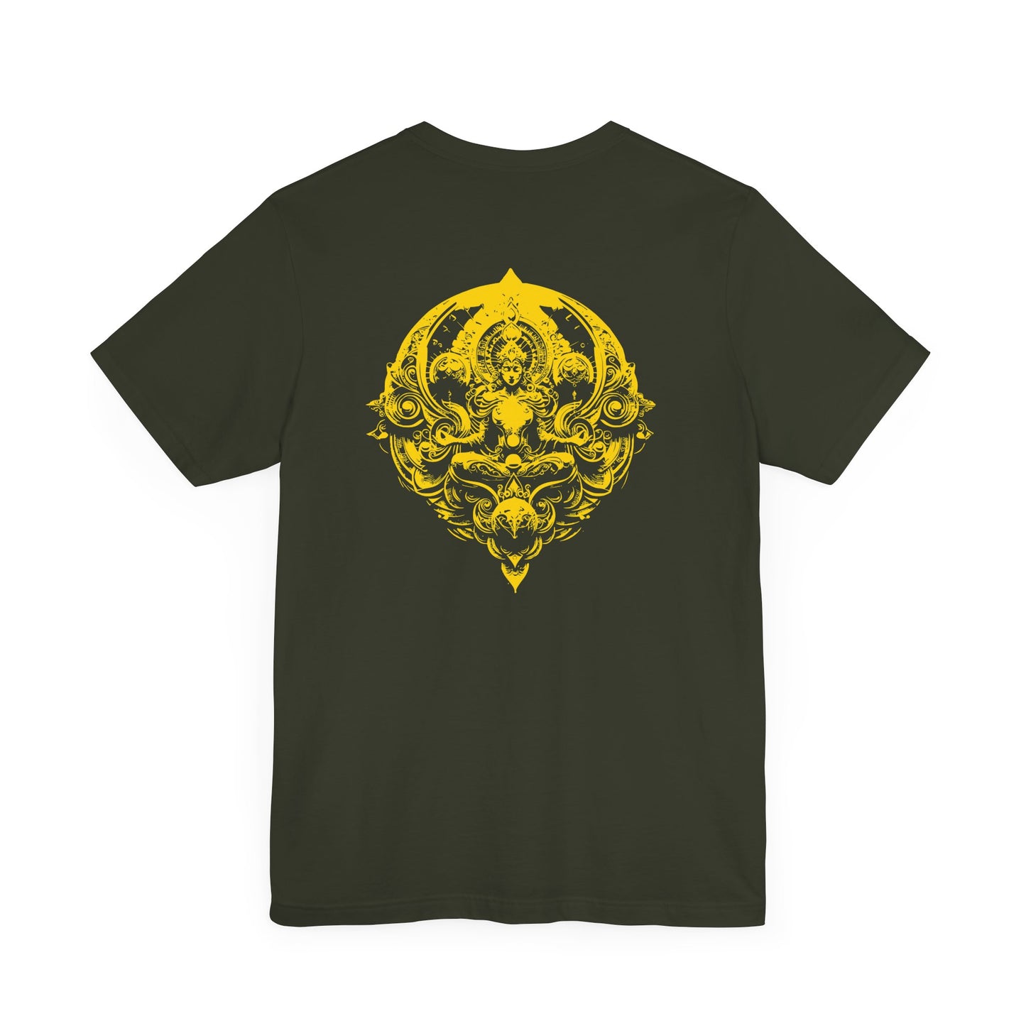 I Am Tee - Abundant - Edition 1