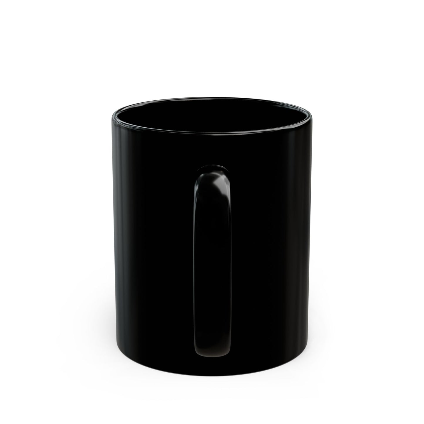 I Am Mug - Grateful - Edition 1 (11oz, 15oz)