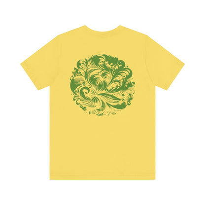 Let Go Tee - Inner Calm - Edition 2