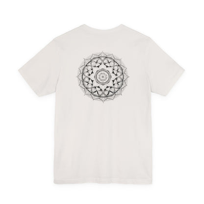 Honor- Unisex Mantra Inspired T-Shirt