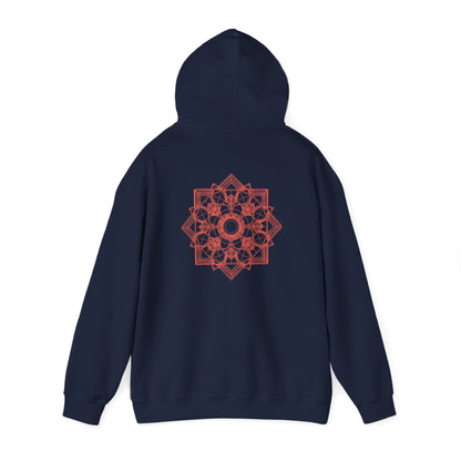 I Am Hoodie - Grateful - Edition 2