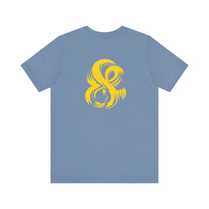 Love Tee – Overflow – Edition 1
