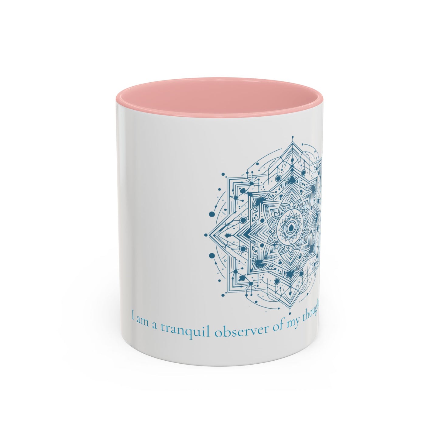 I Am Mug - Tranquil Mind - Edition 2 (11oz, 15oz)
