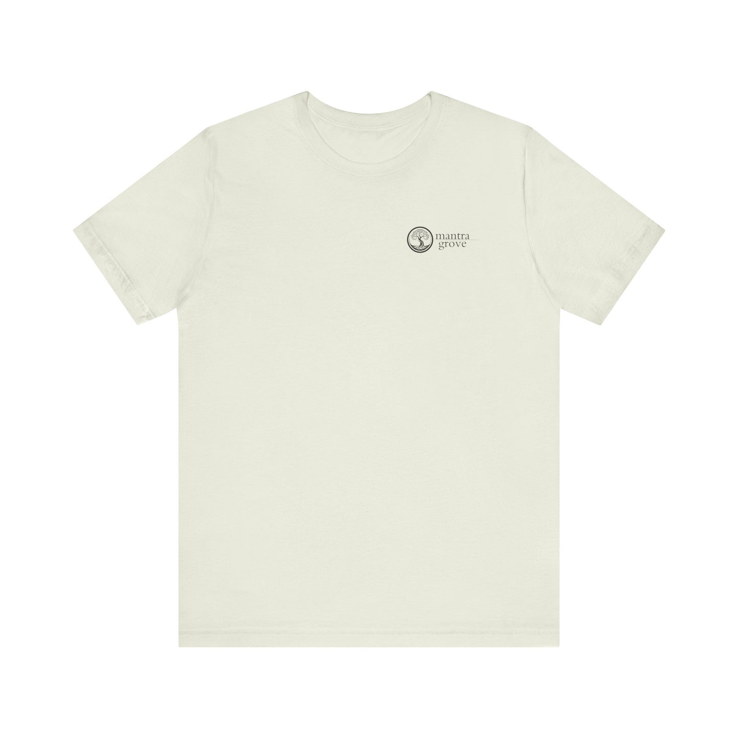 I Am Tee - Abundant - Edition 3