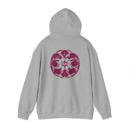 I Am Hoodie – Love Flow – Edition 1