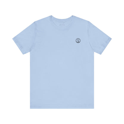 Now Tee – Simplicity – Edition 1