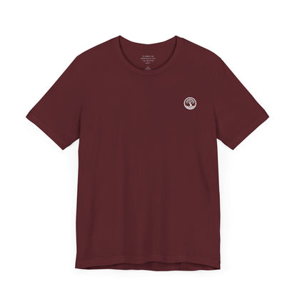 Manifest Tee - Flow
