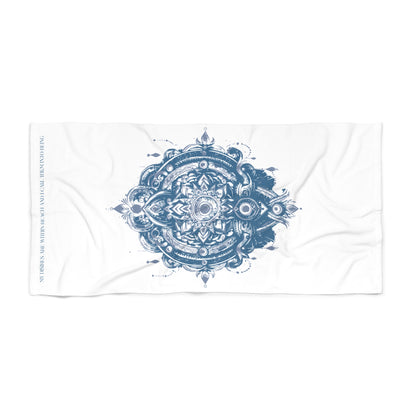 Manifest Towel - Align