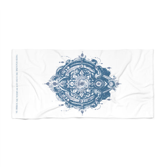 Manifest Towel - Align