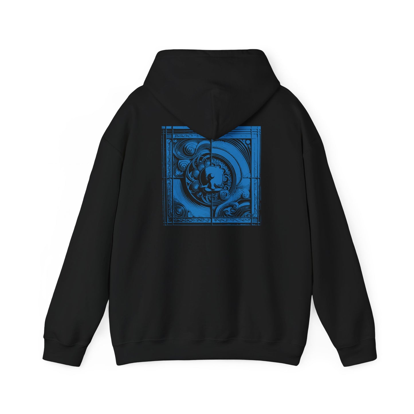 Quiet Mind Hoodie - Edition 1