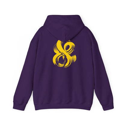 Love Hoodie – Overflow – Edition 1