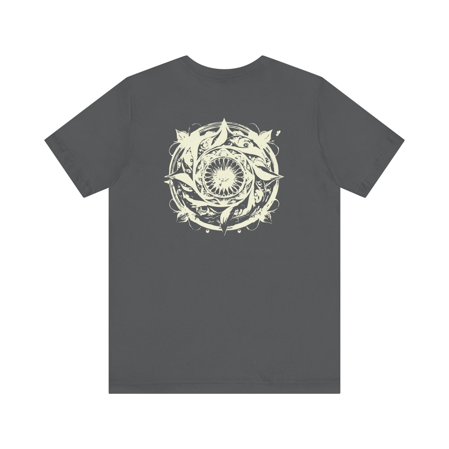 Now Tee – Simplicity – Edition 2