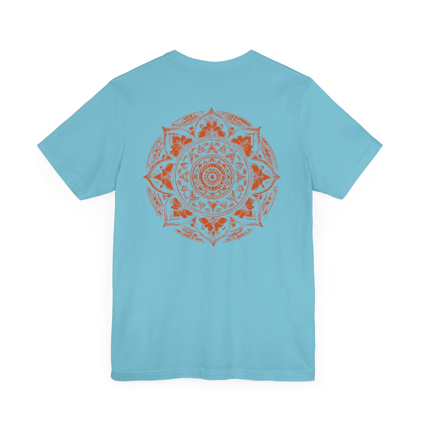 I Am Tee - Abundant - Edition 3
