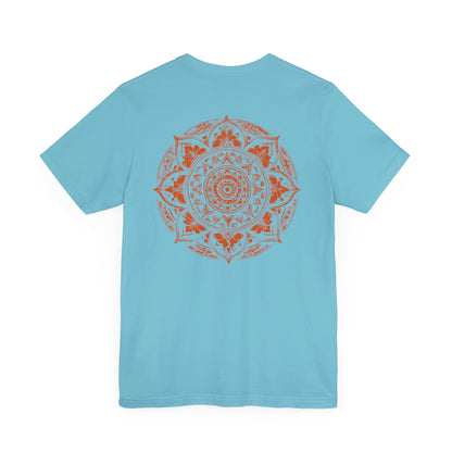 I Am Tee - Abundant - Edition 3