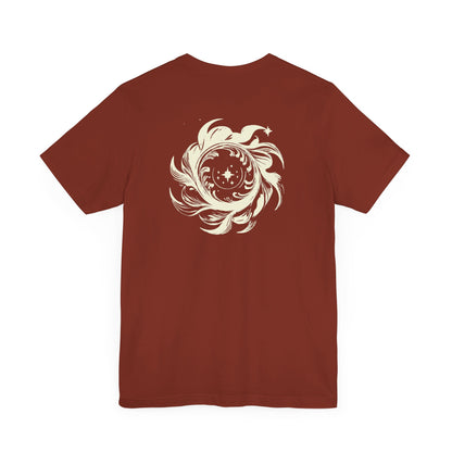 Now Tee – Eternal – Edition 2