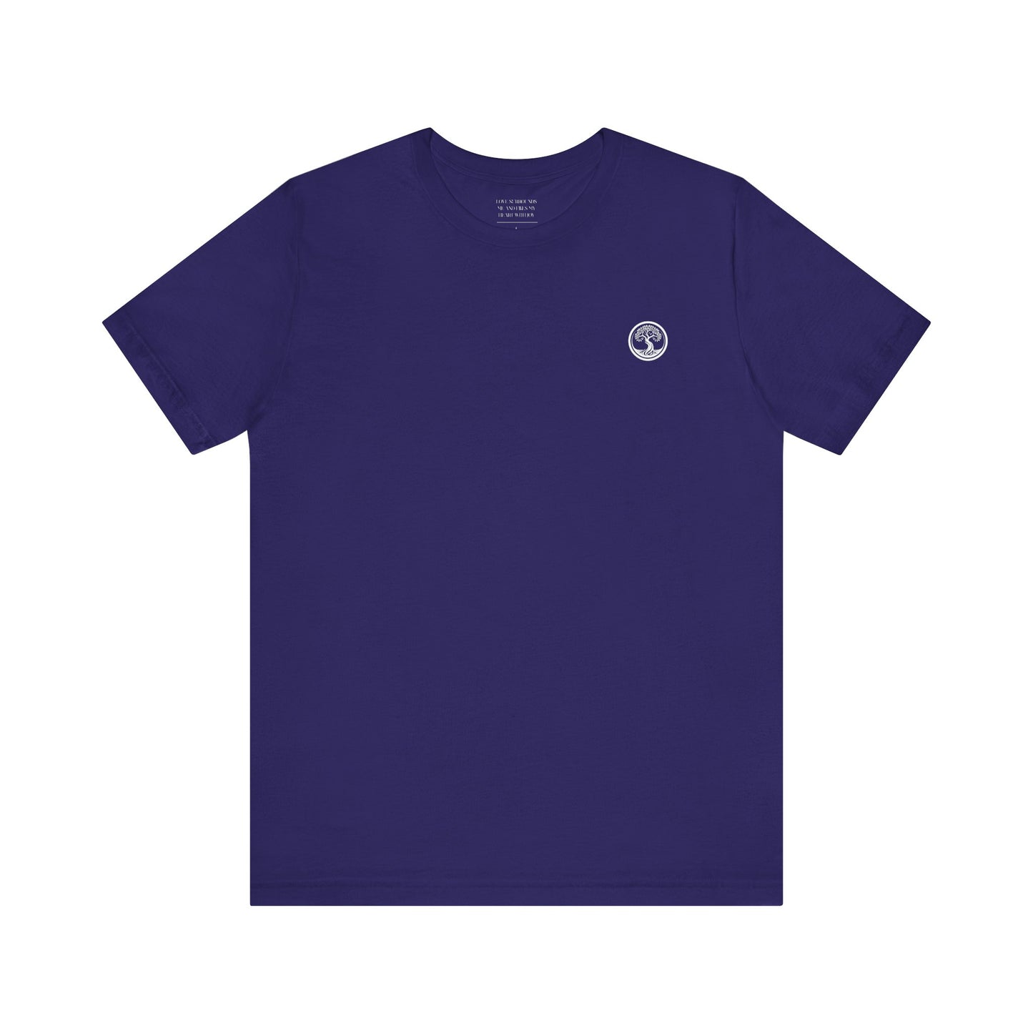 Love Tee – Overflow – Edition 1