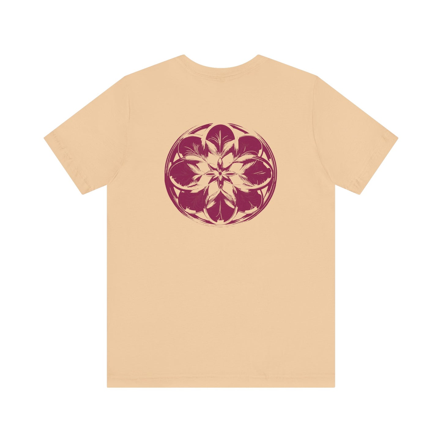 I Am Tee – Love Flow – Edition 1