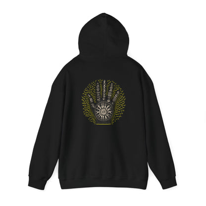 Manifest Hoodie - Claim