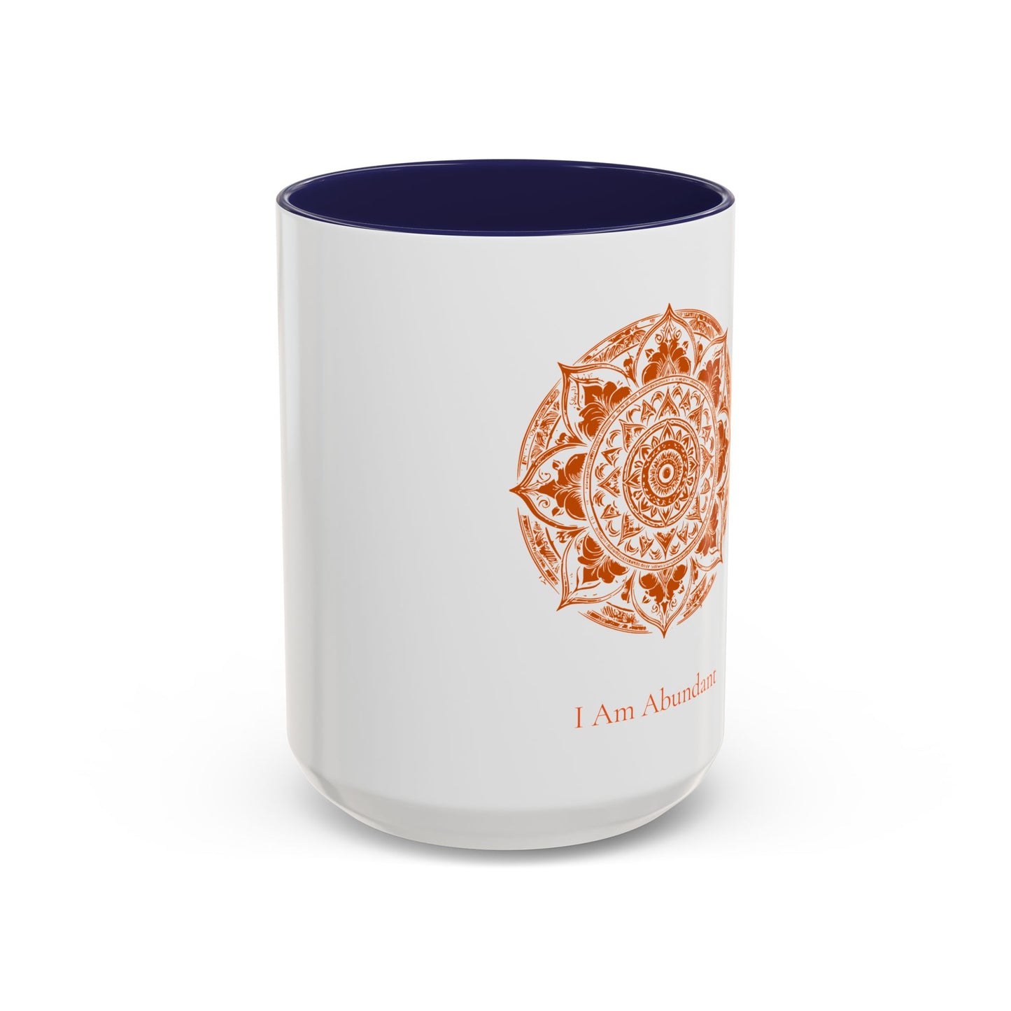 I Am Mug - Abundant - Edition 2 (11oz, 15oz)