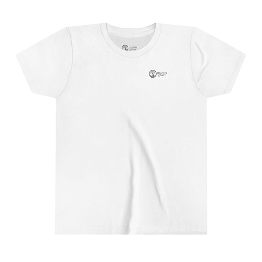 "Love" I Mantra-Inspired T-Shirt for Kids