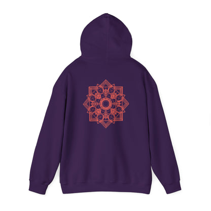 I Am Hoodie - Grateful - Edition 2