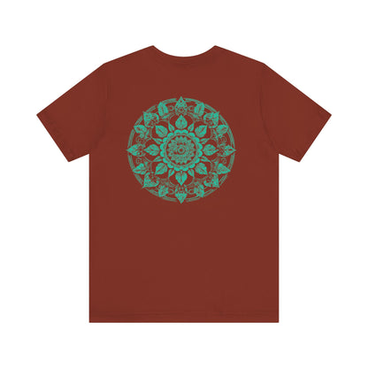I Am Tee - Abundant - Edition 2