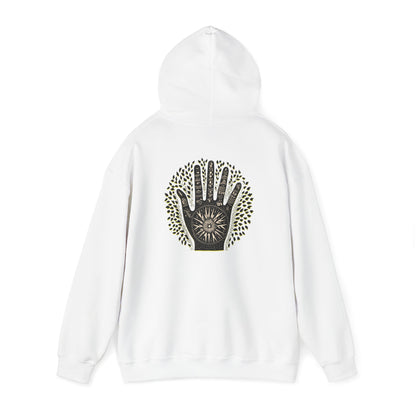 Manifest Hoodie - Claim