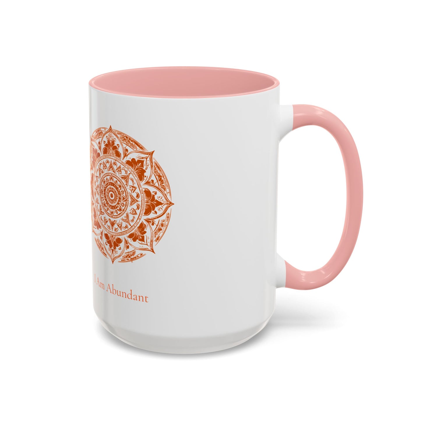 I Am Mug - Abundant - Edition 2 (11oz, 15oz)