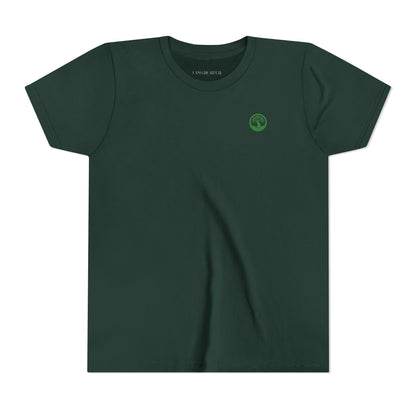 I Am Mini Tee – Grateful – Edition 1