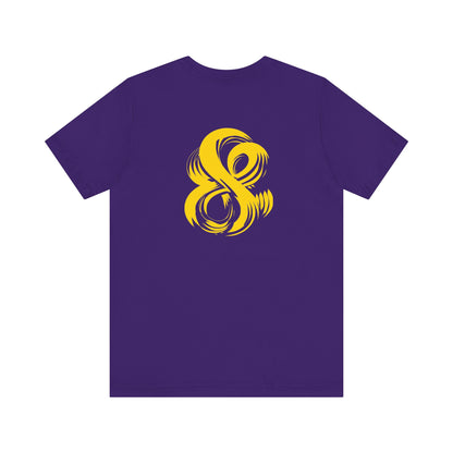Love Tee – Overflow – Edition 1