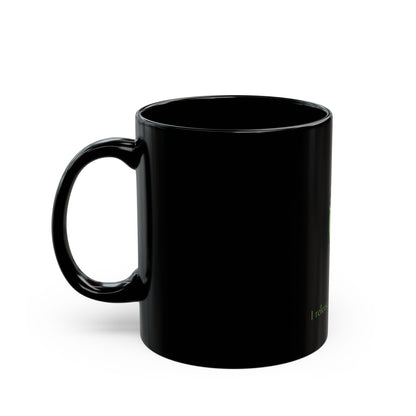 Let Go Mug - Inner Calm - Edition 2  (11oz, 15oz)