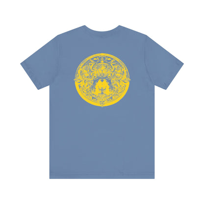 Manifest Tee - Flow