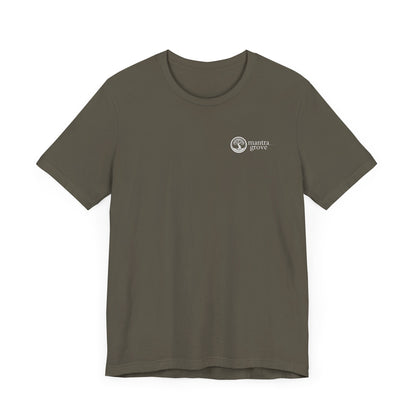 Now Tee – Simplicity – Edition 2
