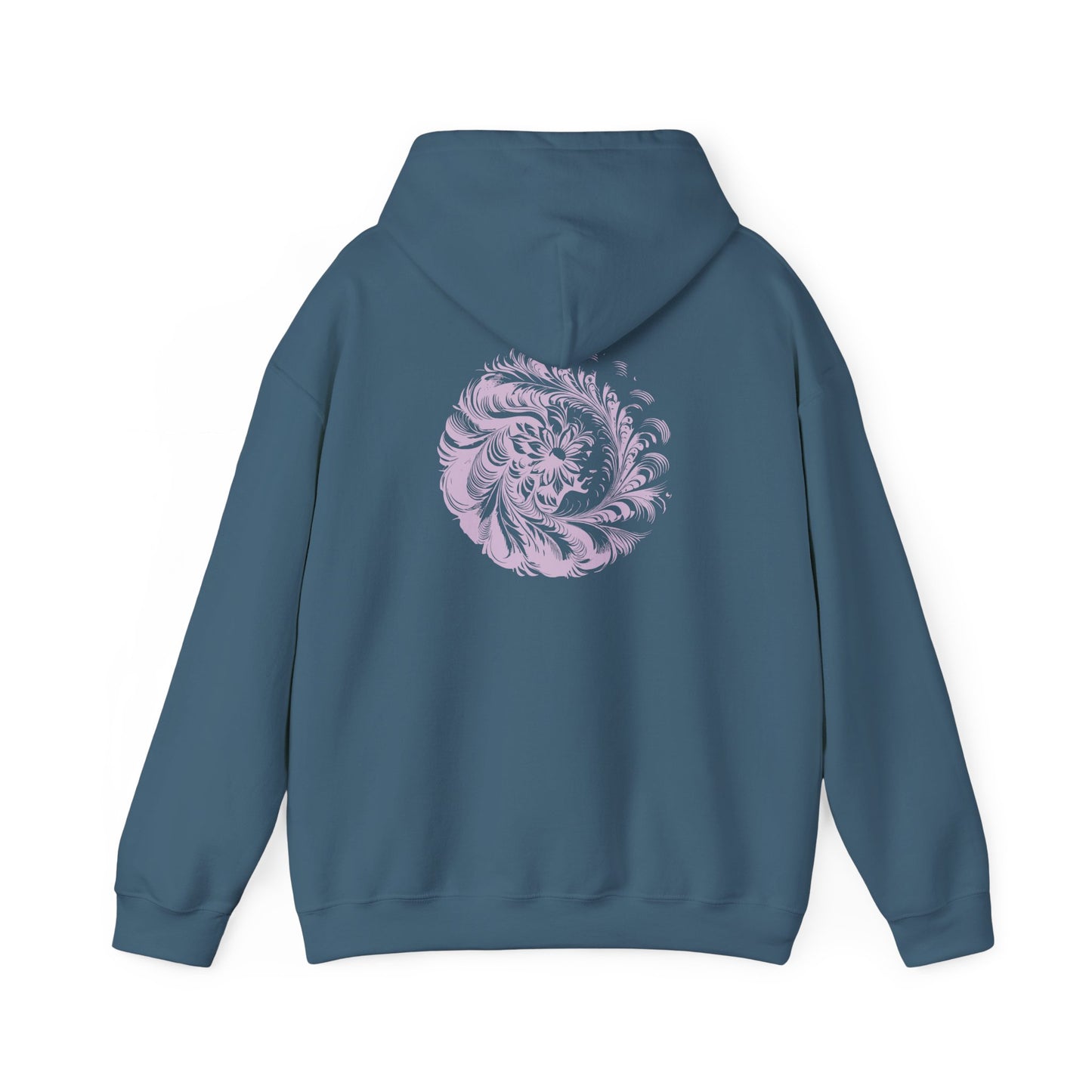 Let Go Hoodie - Inner Calm - Edition 1