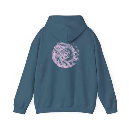 Let Go Hoodie - Inner Calm - Edition 1