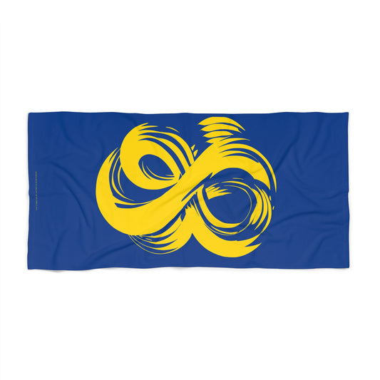 Love Towel – Overflow – Edition 1