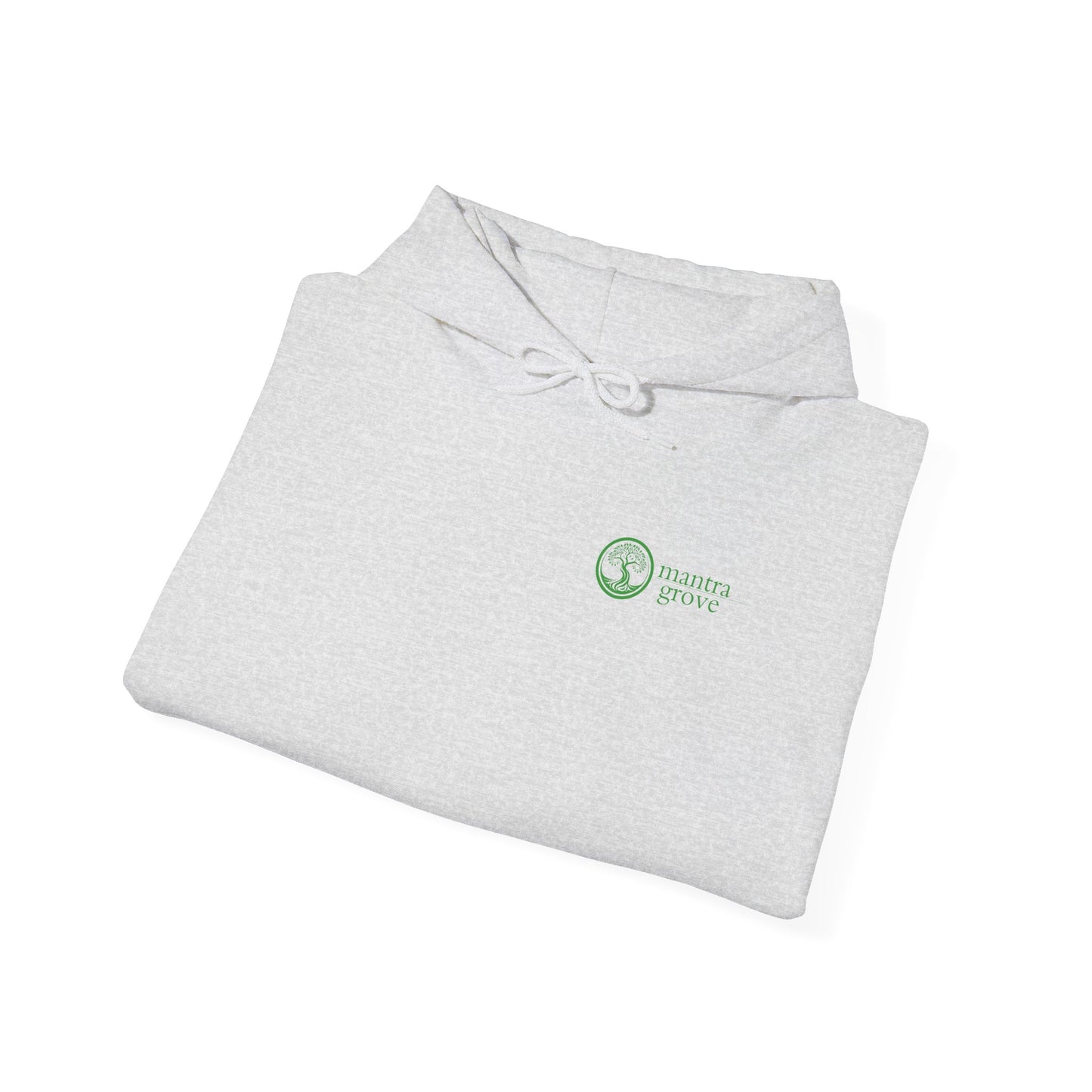 Quiet Mind Hoodie - Edition 2