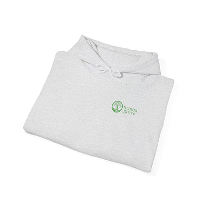 Quiet Mind Hoodie - Edition 2