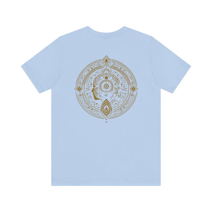 Quiet Mind Tee - Edition 2