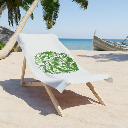 Let Go Towel - Inner Calm - Edition 2