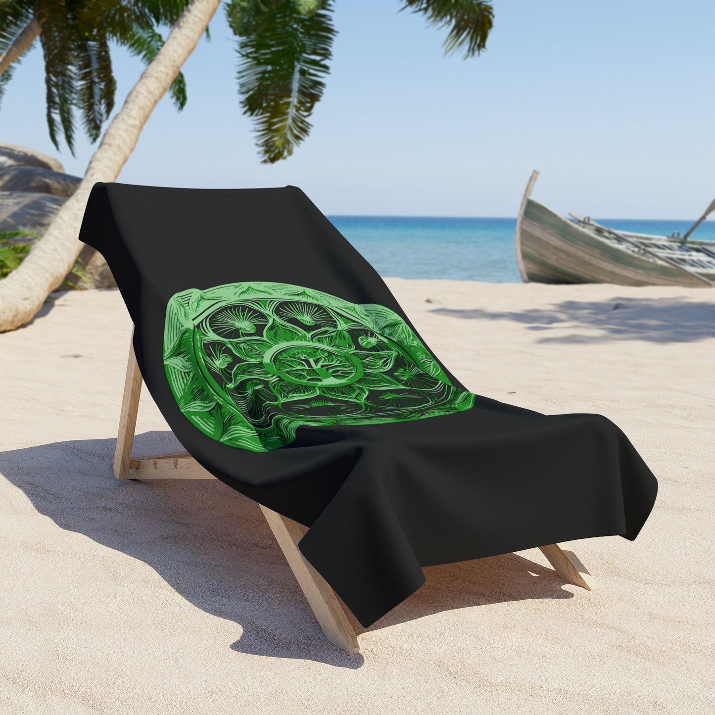 Attract Towel – Fulfillment – Edition 2
