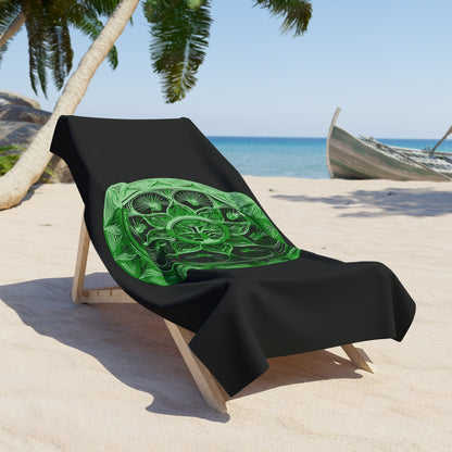 Attract Towel – Fulfillment – Edition 2