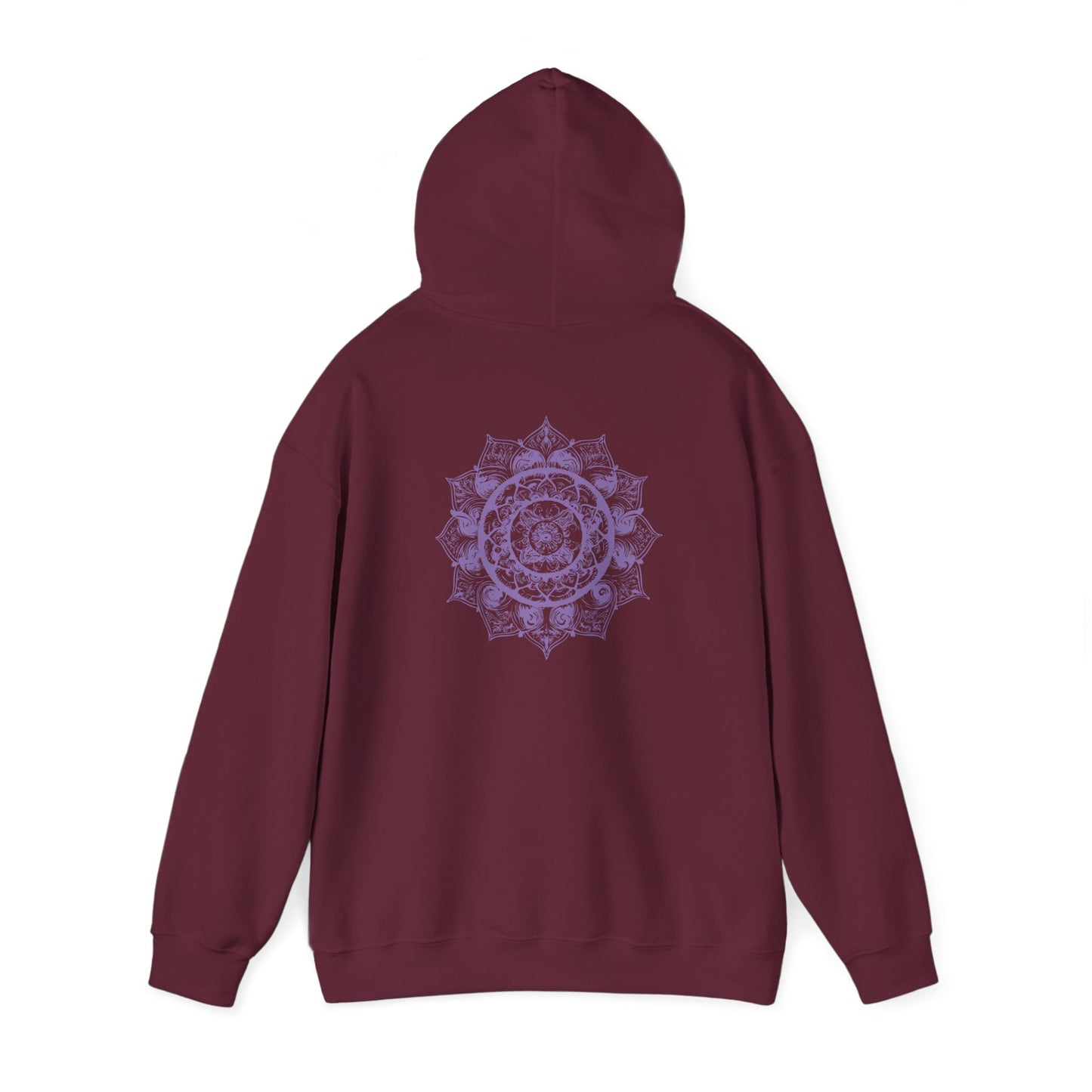 I Am Hoodie - Grateful - Edition 3