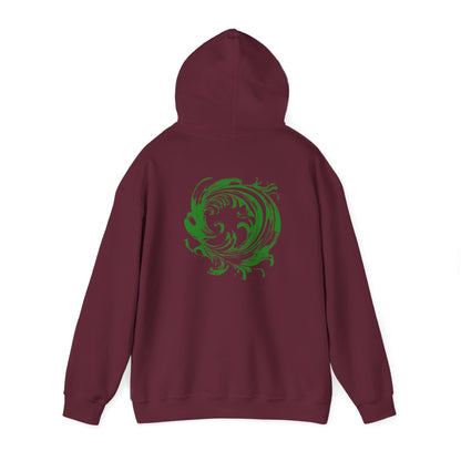Attract Hoodie - Money Magnet - Edition 2