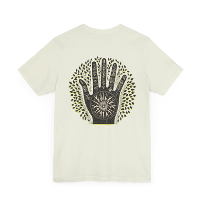 Manifest Tee- Claim