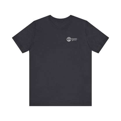 Now Tee – Simplicity – Edition 2