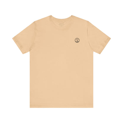 Manifest Tee- Claim