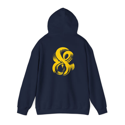 Love Hoodie – Overflow – Edition 1