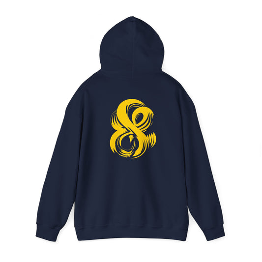 Love Hoodie – Overflow – Edition 1