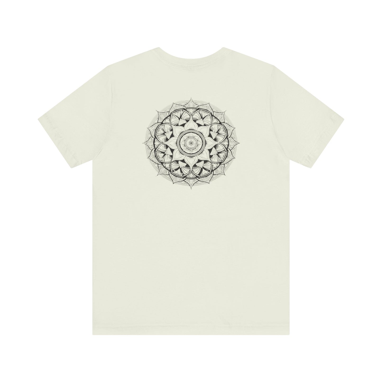 Honor- Unisex Mantra Inspired T-Shirt